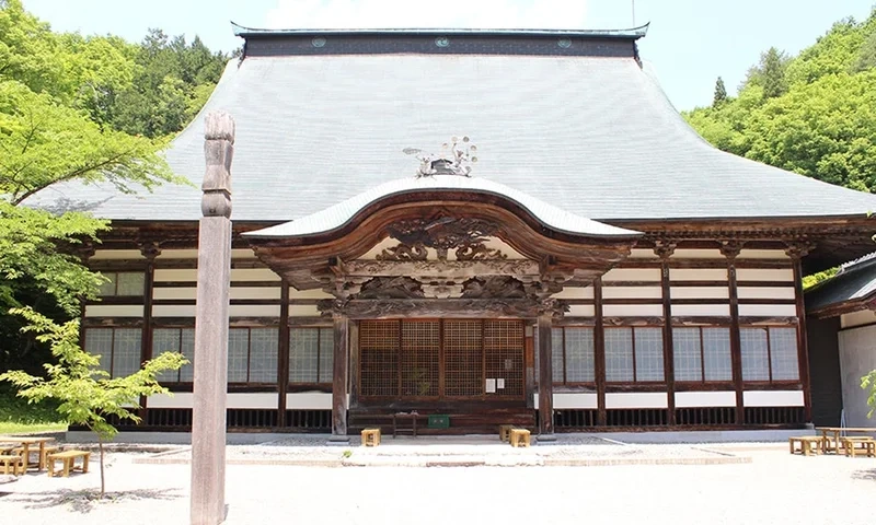 霊松寺 救世霊園 