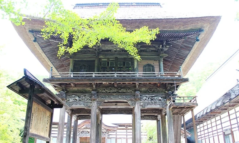 霊松寺 救世霊園 