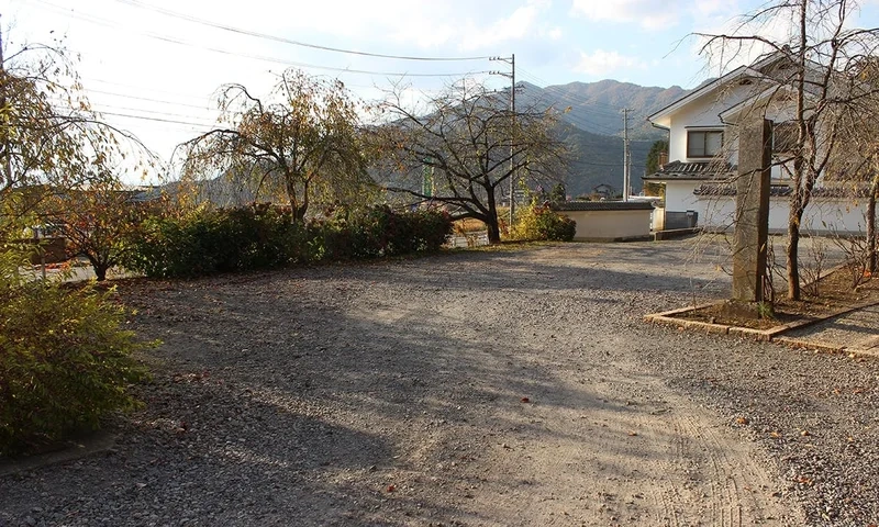 瀧水寺 上城・霊園 