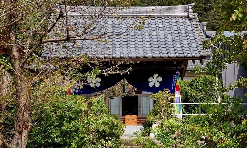 羽島郡笠松町 瑞巖寺霊園