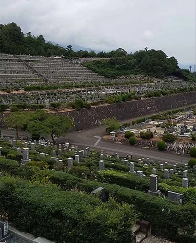 圓満寺霊苑（円満寺霊苑） 