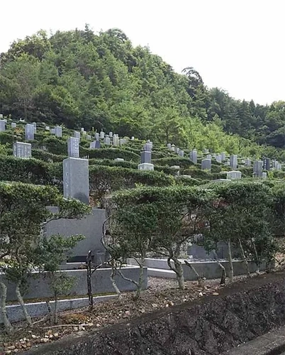 圓満寺霊苑（円満寺霊苑） 