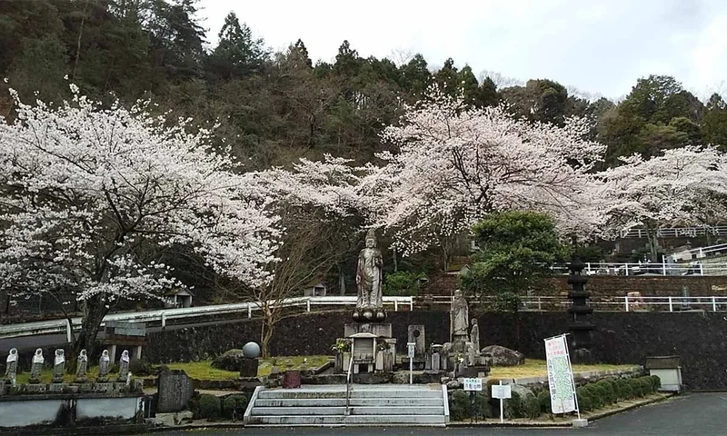 海津市 圓満寺霊苑（円満寺霊苑）