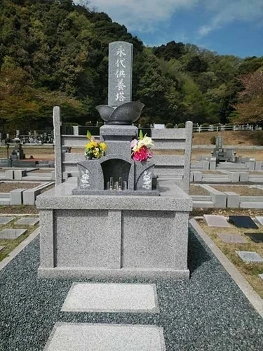 永代供養塔