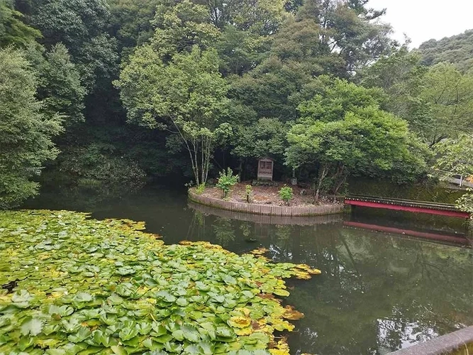 海津市 真正寺霊苑