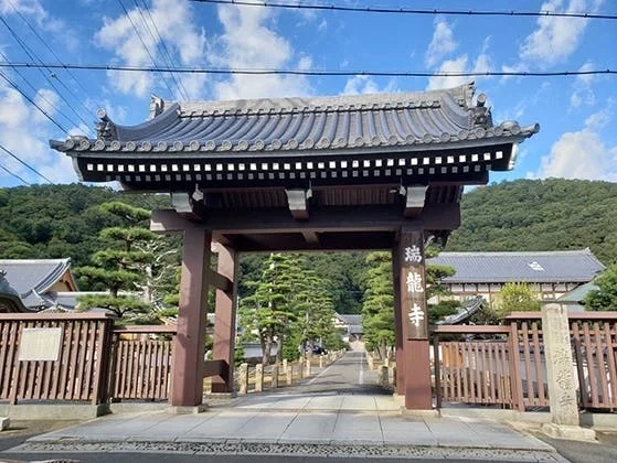 天澤院 のうこつぼ 