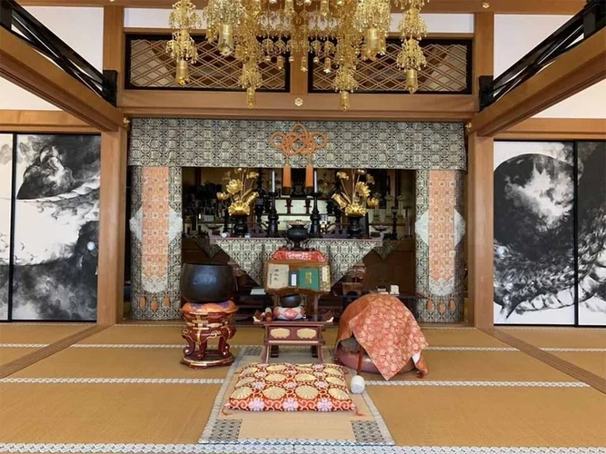 金寶山天澤院 