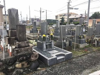 「柳津」駅から徒歩6分