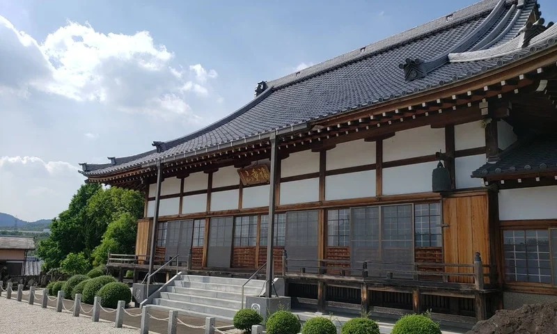 可児市 東光寺 のうこつぼ