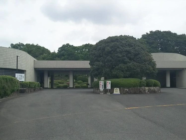 美濃加茂市斎場