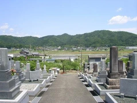 羽島郡笠松町 中山浄苑