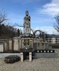 宗教不問の公営霊園