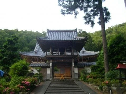 洞泉寺霊園 