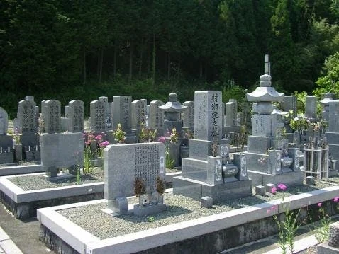 羽島郡笠松町 龍峰寺霊園