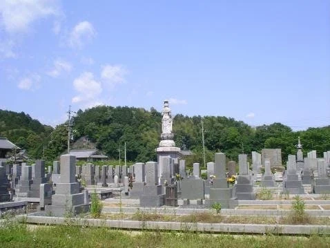 羽島郡笠松町 龍峰寺霊園