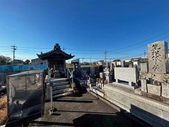 「新羽島」駅から車で6分