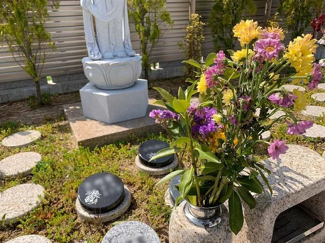 浜松聖地霊園 