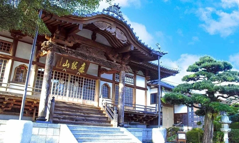 静岡永代供養墓霊園 普済寺 