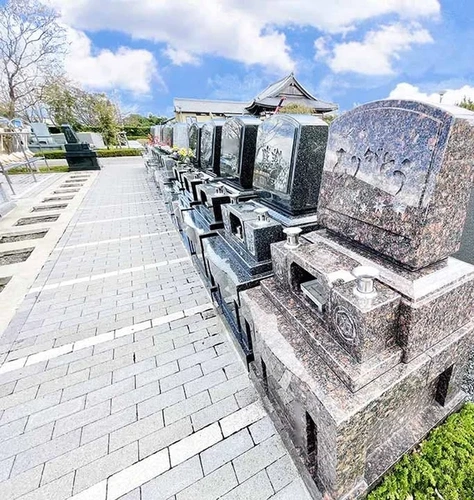 花園やすらぎ霊園 浜松浜北 