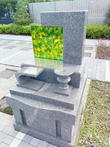 花園やすらぎ霊園 浜松浜北 