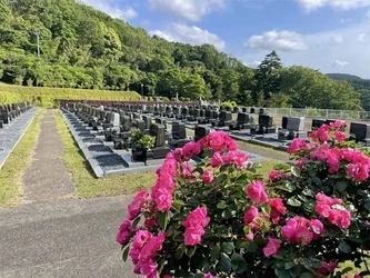 緑豊かで心落ち着く田方郡函南町の民営霊園