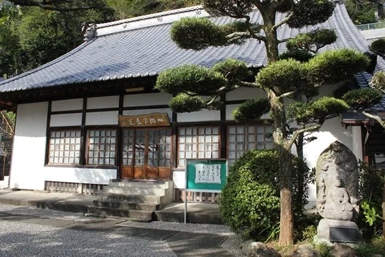 大安寺 個別供養塔 