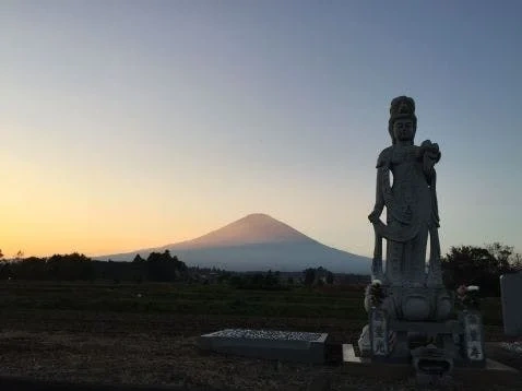 龍宝寺 永代供養納骨霊廟 