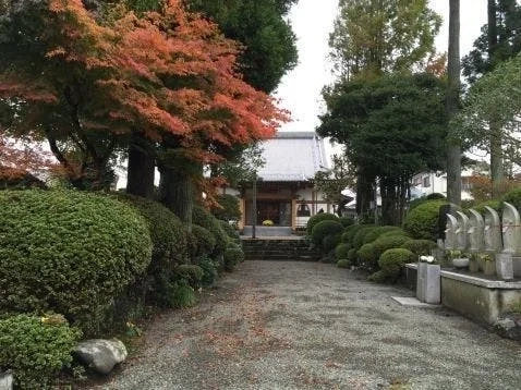 龍宝寺 永代供養納骨霊廟 