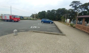 磐田市にある公営霊園