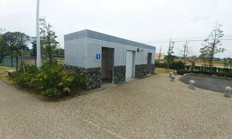 磐田市駒場霊園 