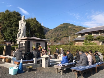 合同供養祭や年忌法要など丁寧なご供養