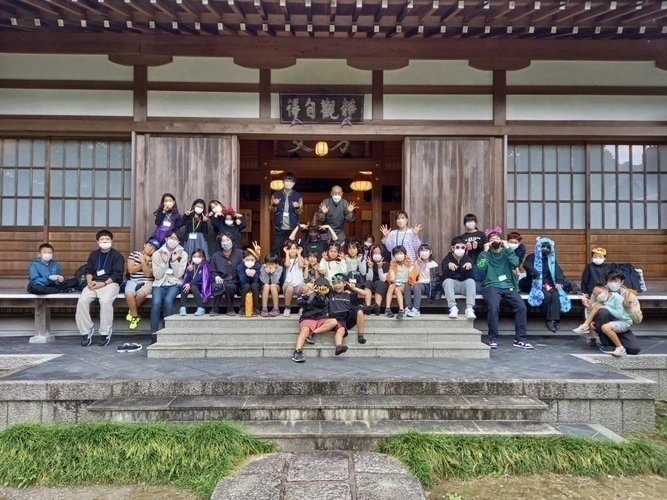龍津寺 永代供養墓 