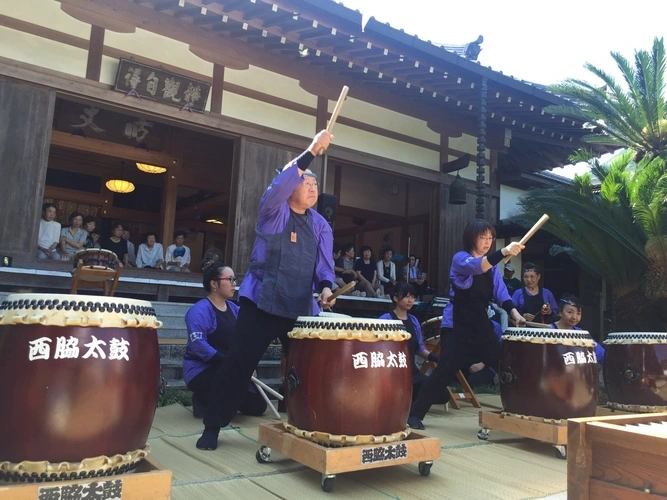 龍津寺 永代供養墓 