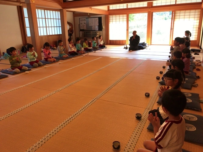 龍津寺 永代供養墓 