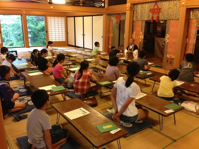 龍津寺 永代供養墓 