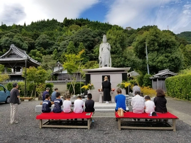 龍津寺 永代供養墓 