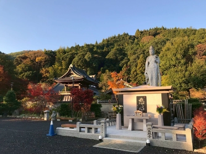龍津寺 永代供養墓 