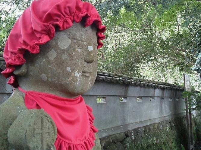 龍津寺 永代供養墓 