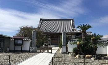 曹洞宗の寺院墓地