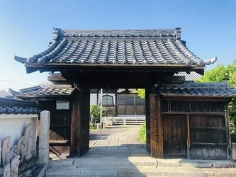 曹洞宗の寺院墓地