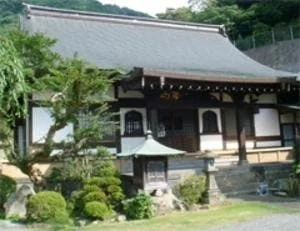 日蓮宗の寺院墓地