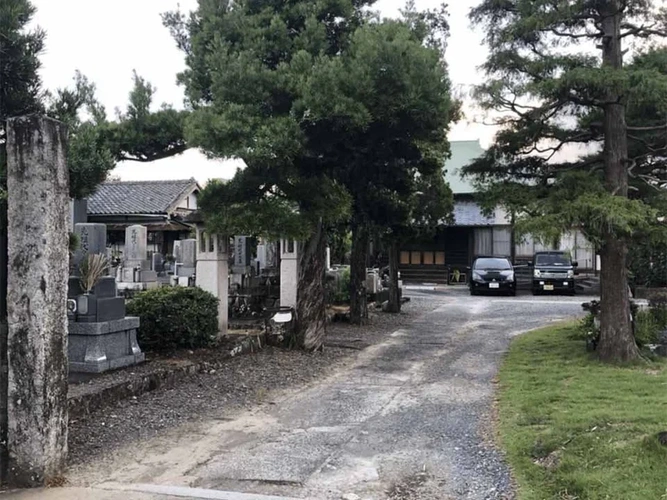 島田市 リーフログ掛川樹木葬墓苑