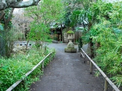 伊豆市 日緬寺 永代供養墓 光明殿「妙の華」