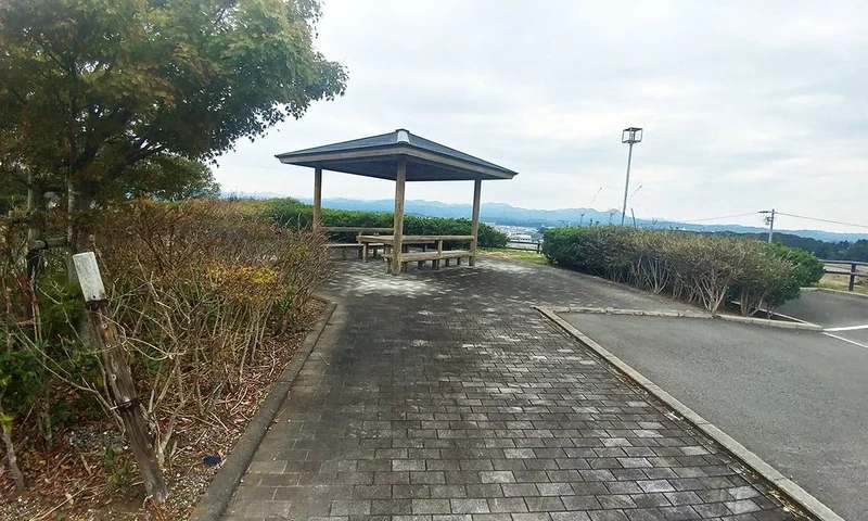 掛川市営 富士見台霊園 