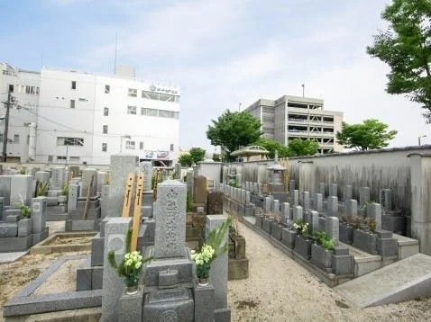 東林寺 