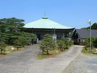 その他の寺院墓地