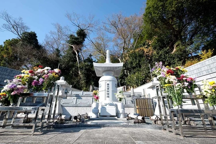 大高 善光寺 ・ 史跡大高城 本坊 海岸寺 