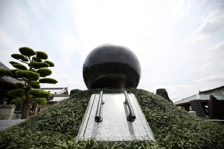 それ以外の愛知県の市 妙禅寺 永代供養墓まどか