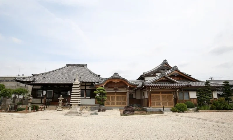 妙禅寺 永代供養墓まどか 