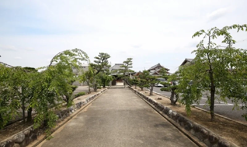 妙禅寺 永代供養墓まどか 